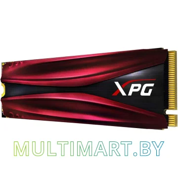 SSD диск A-Data GAMMIX S11 Pro 1TB (AGAMMIXS11P-1TT-C)